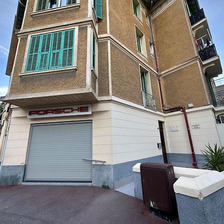 New Studio, 2Mn Walk To Monaco Beausoleil Exteriér fotografie